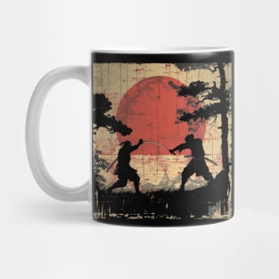 shogun Mug